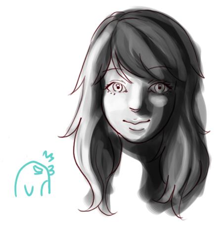 photoshop入门教程绘画,photoshop绘画入门学习教程