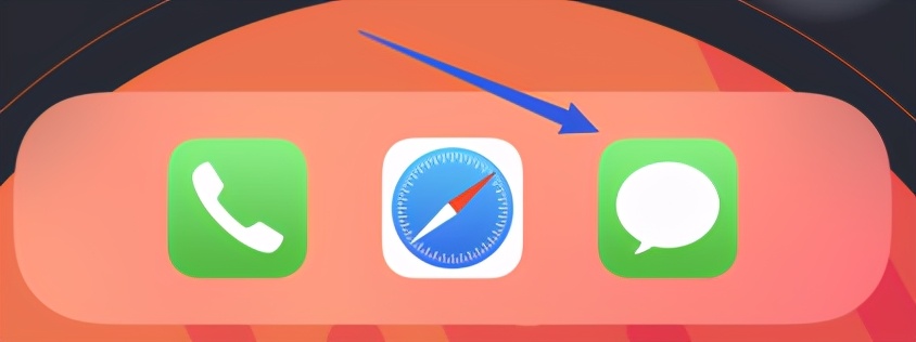 ios14后短信没有通知,ios14.4.2发不了短信
