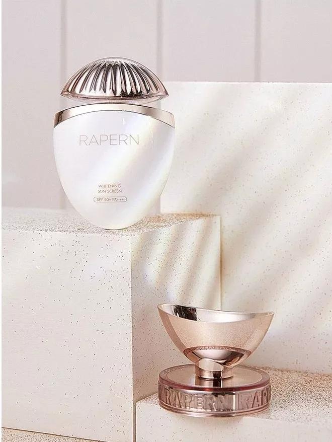 韩国皮肤美白神器,脸部晒黑美白神器