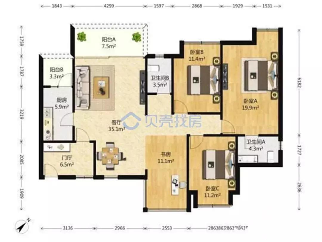 粉丝1000万捡漏房子,粉丝买房最新消息