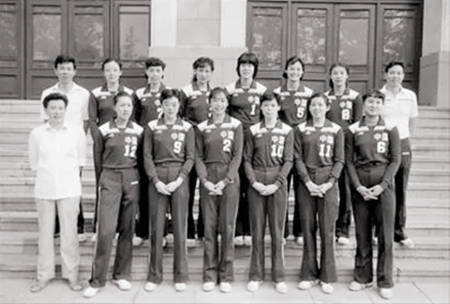 陈招娣和王治郅nba,陈招娣劝回王治郅