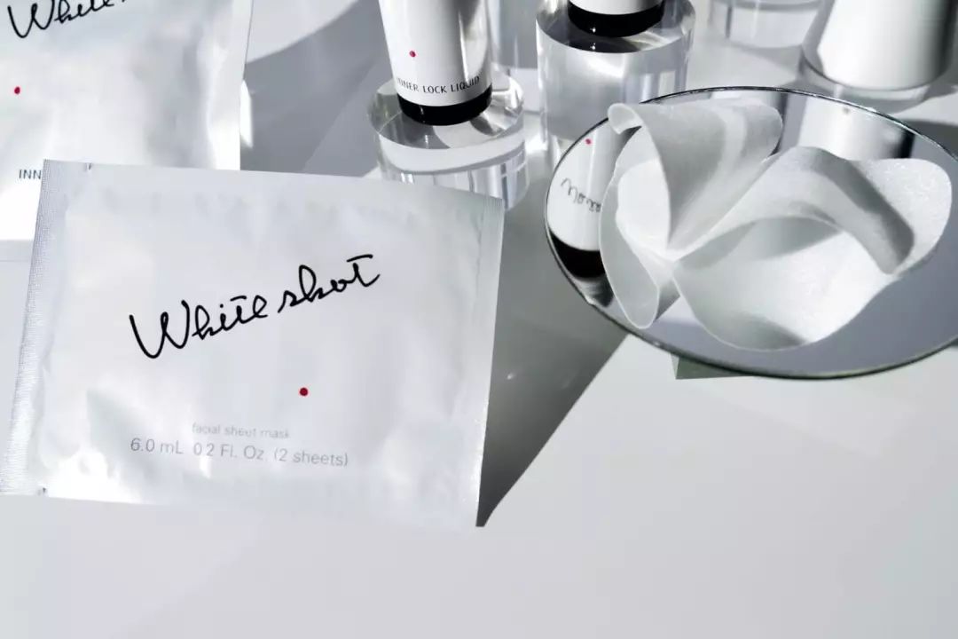 醉象睡眠面膜使用方法,醉象深水睡眠面膜