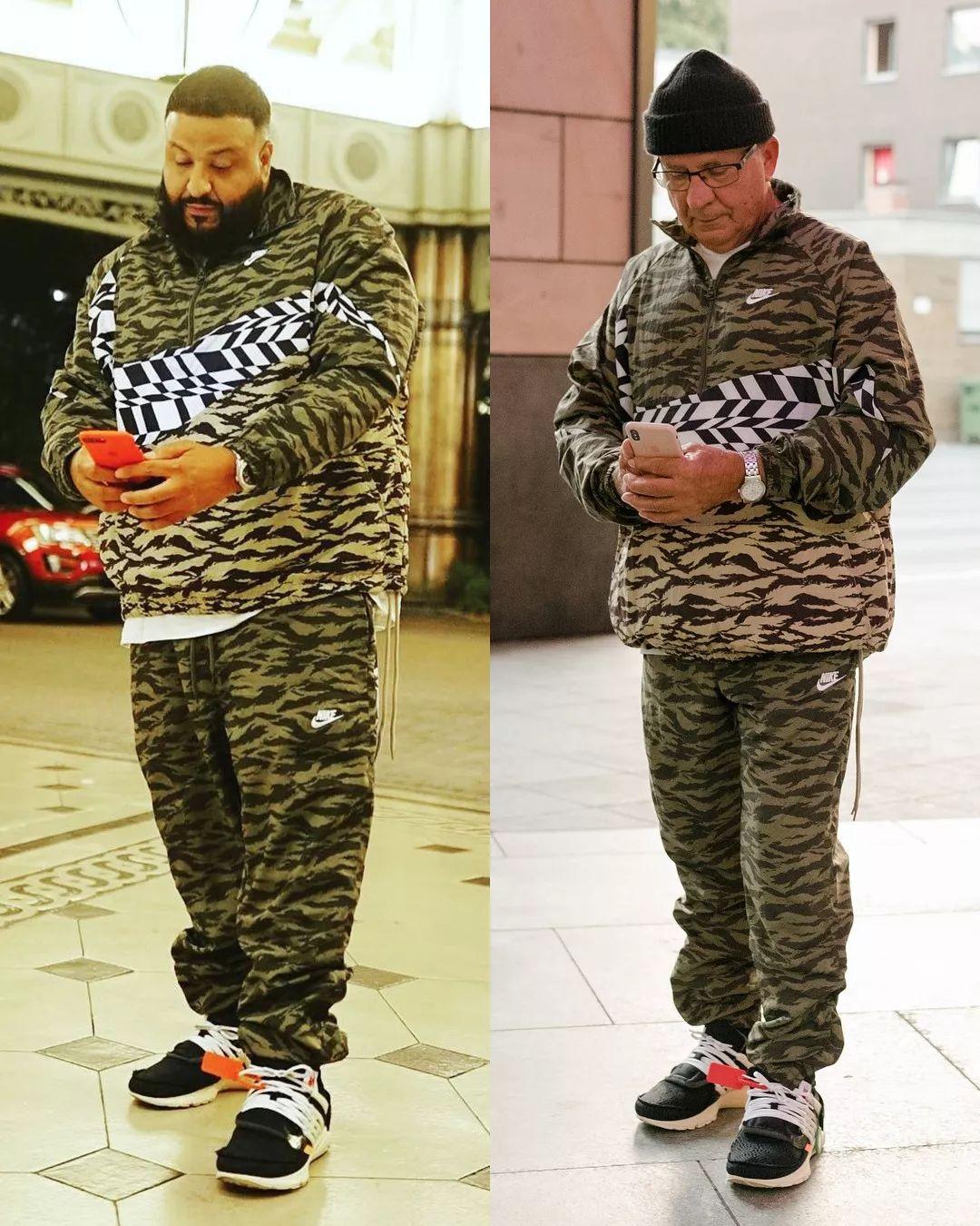 潮人集体自闭？“网红潮人”都被这群“老潮人”撩走了！