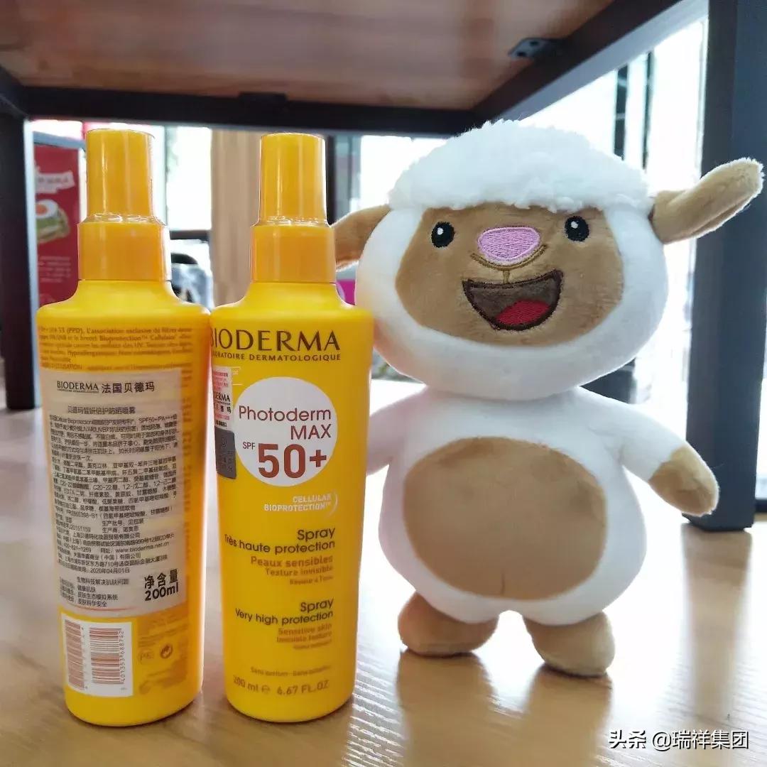 防晒霜没洗干净对皮肤有影响吗,防晒霜没抹匀会晒不均匀