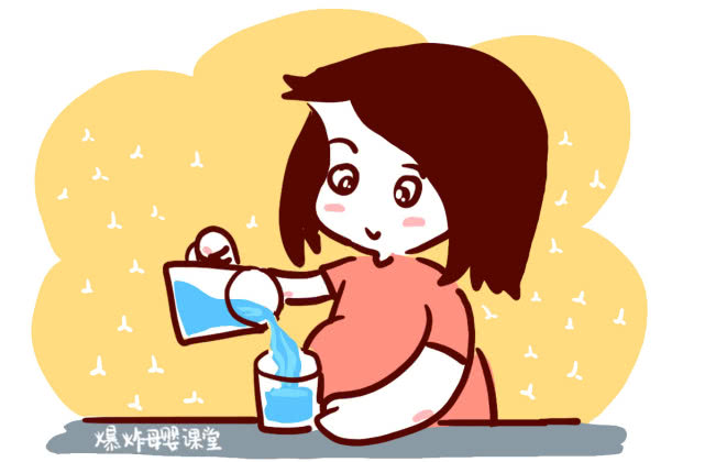 孕妇孕吐怎么办最快最有效缓解,孕妇孕吐有缓解的办法吗