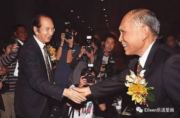 被赌王坑,三妻十子,亿万豪门白手起,香港霍家乘风破浪记