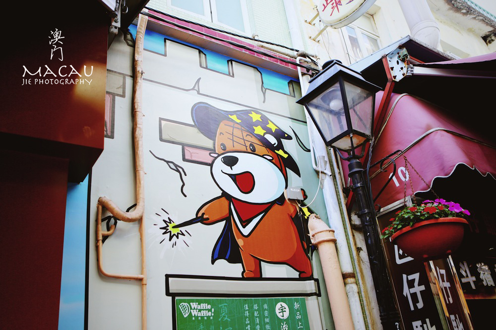 澳门购物必买清单攻略,澳门比较好用又平价的必买清单