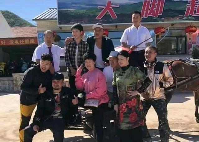 乡村爱情11赵本山,赵本山投资1000万