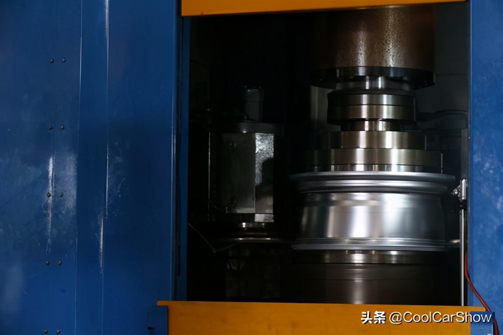 轮毂生产行业现状,轮毂制造属于什么行业