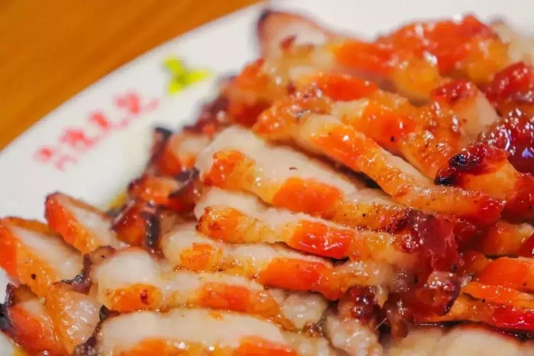 南京明档菜,南京大排档必点十大菜