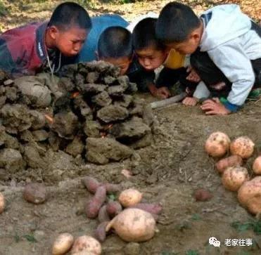 老家的印象和往事 (老家的印象介绍)