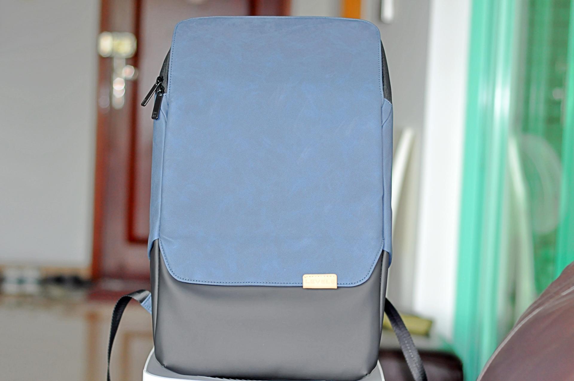 适合日常出行的小容量背包,什么背包适合商务出行和日常通勤