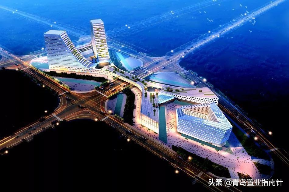 青岛楼市的问题到底在哪里？也许真的是大变革的前夜了