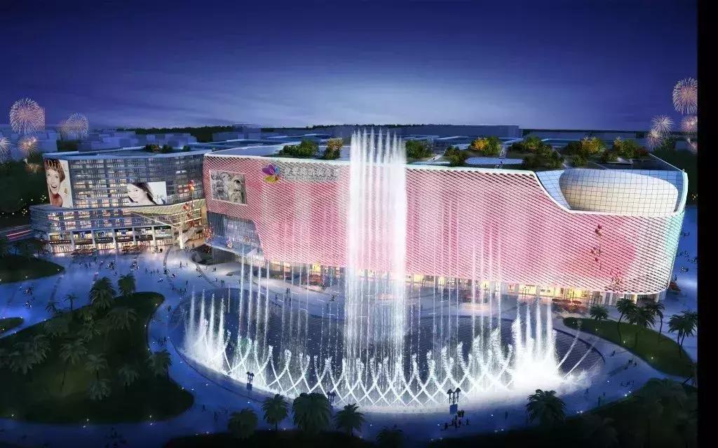 未来的天津,未来的天津市河西区