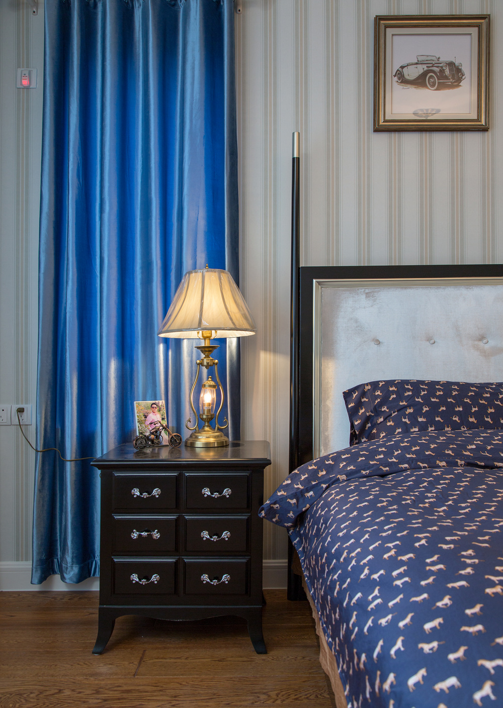 晓安设计|中信森林湖|香菲缤纷