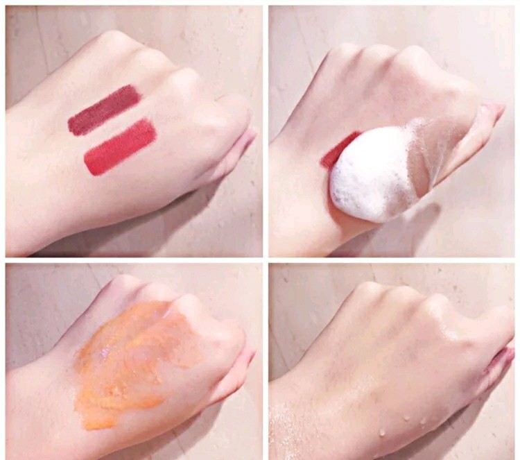 最近薇娅力荐的沐浴露火了，称屈臣氏断货王，金瀚：贼好用