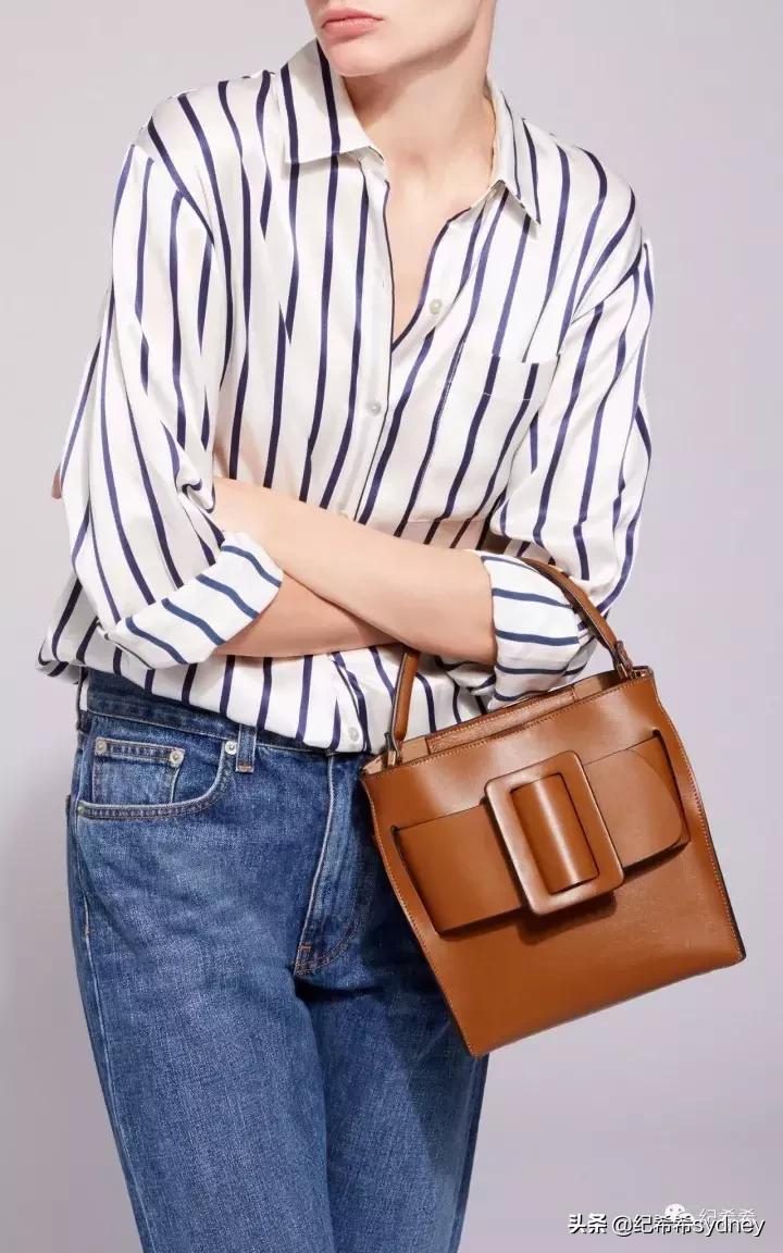 时髦的包包,盘点8个2020年最时髦的包包