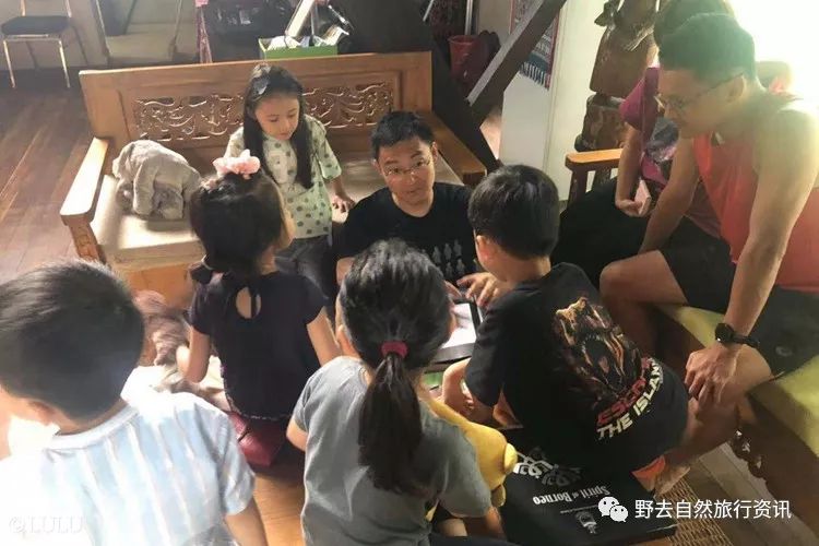 待疫情平息,和孩子一起探索“失落的世界”婆罗洲原始雨林