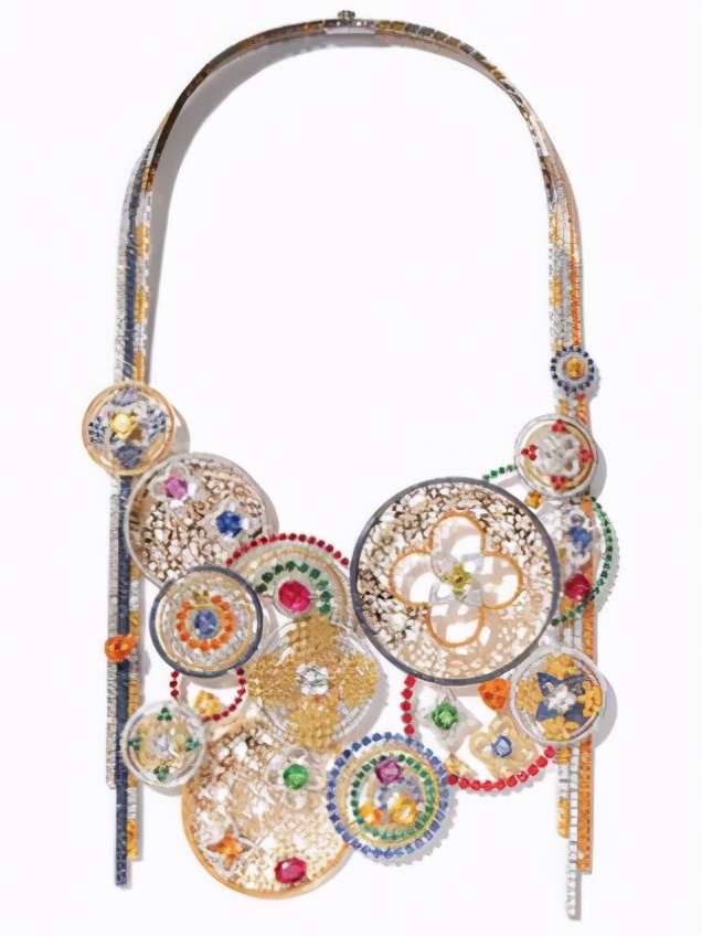 假装买手｜|当时装品牌开始搞“高级珠宝”（上）