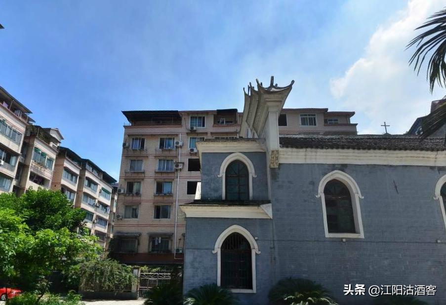 泸州近代历史文化故事,泸州纳溪从古至今历史文化