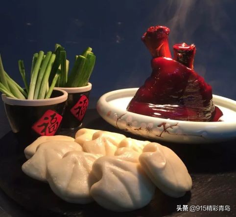 贺年宴:青岛2020年最新酒店年夜饭名单!尽享团圆盛宴