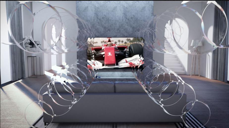 海信8kuled超画质ai电视,最新海信电视黑科技