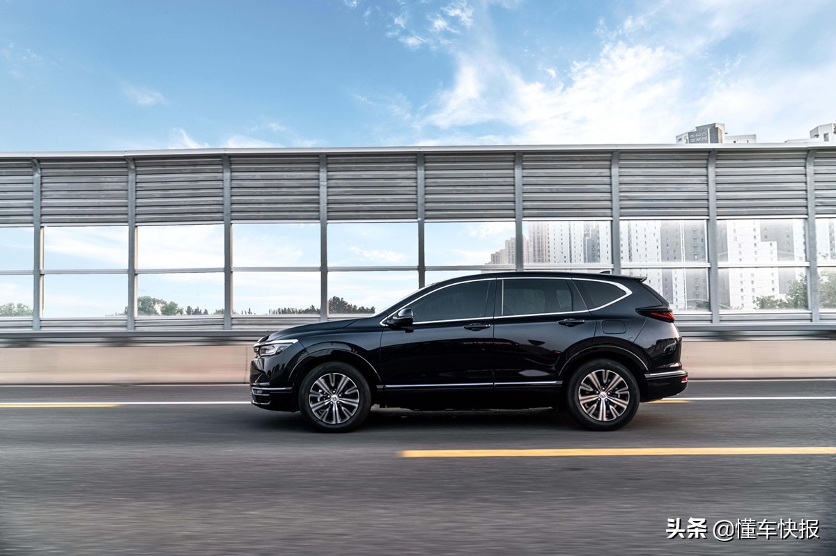 混出精彩试驾广汽本田皓影锐混动,本田皓影锐混动版深度测评