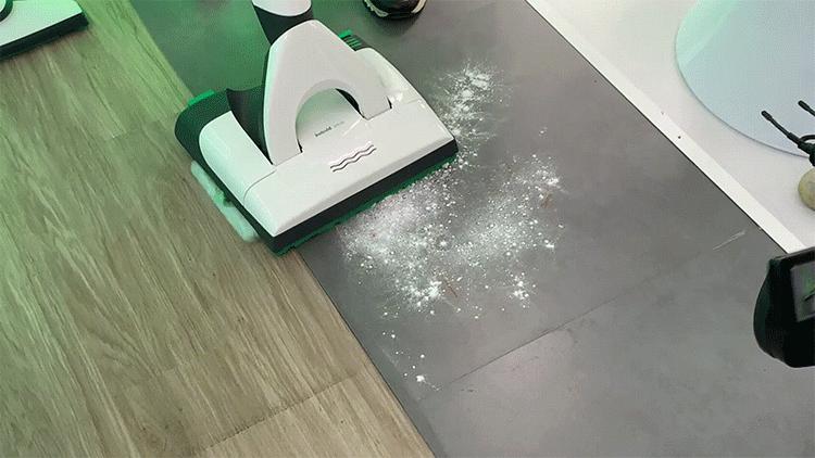 福维克可宝清洁系统,福维克可宝vk7吸尘器