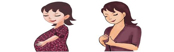 怎样增加哺乳妈妈的奶量,新手妈妈如何促进产奶量