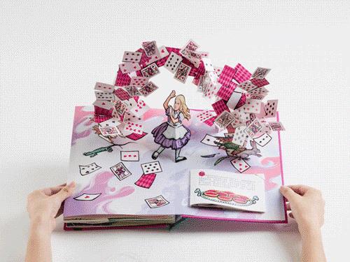 立体纸艺教程动物,纸艺技巧