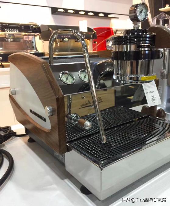 家用咖啡机买意式还是美式,家用意式咖啡机安全吗