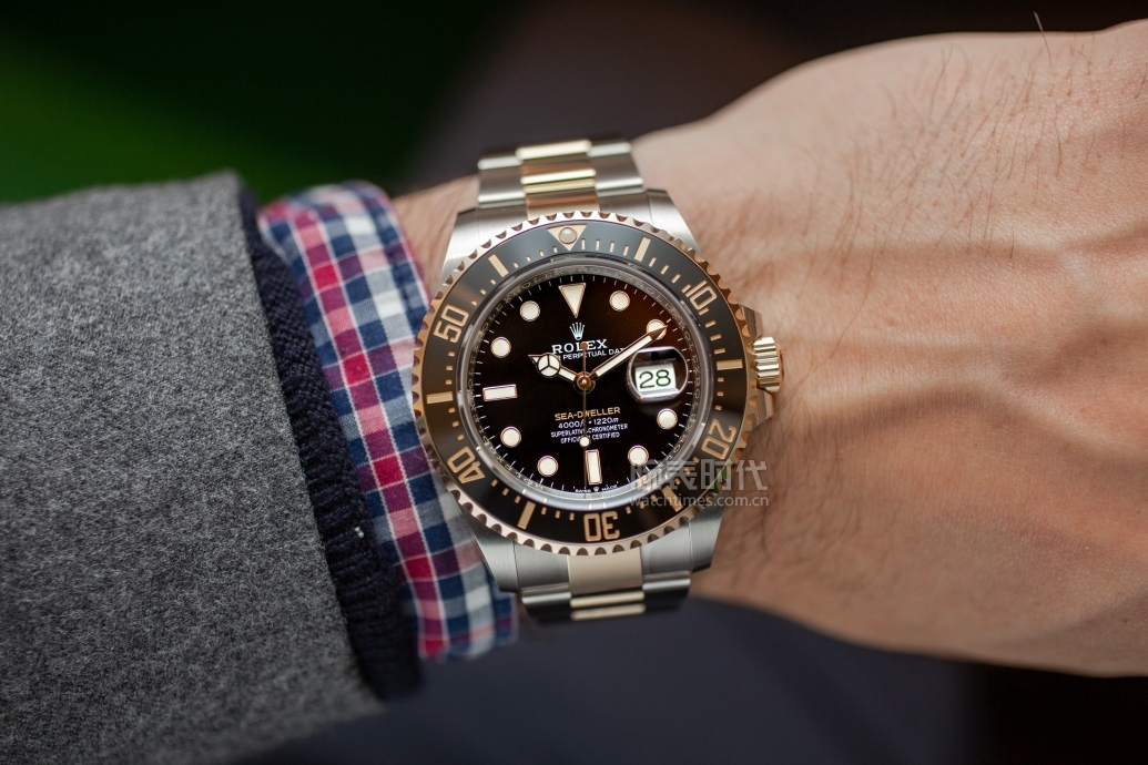 今年最新款劳力士表,2022新款劳力士行情