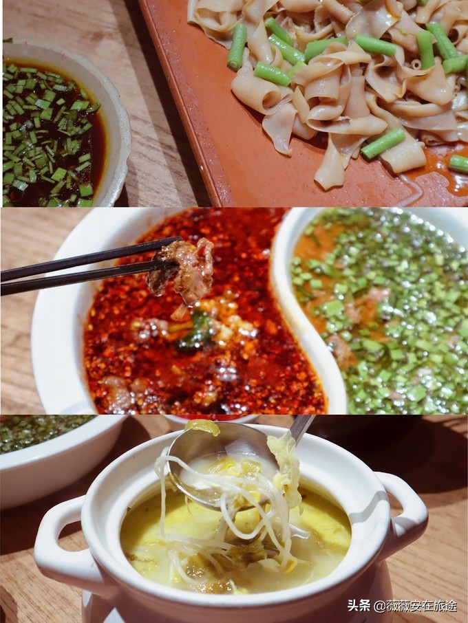 成都小众吃法大全,成都最难忘的100种吃法