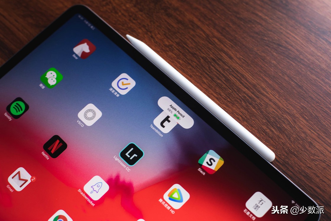 最适合入手的全面屏ipad,新一代全面屏ipad