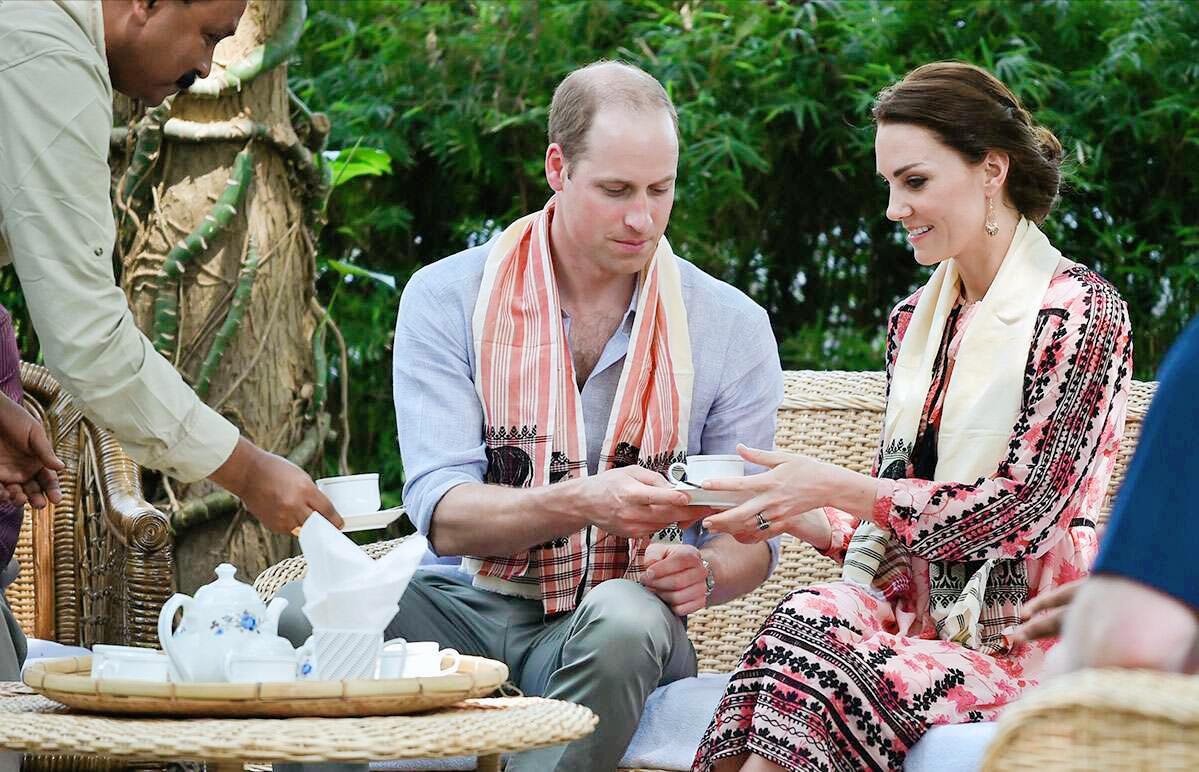 英国王室饮食禁忌和偏爱,英国王室吃的是什么