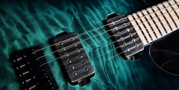 电吉他espstar怎么买,e3和esp电吉他有什么区别