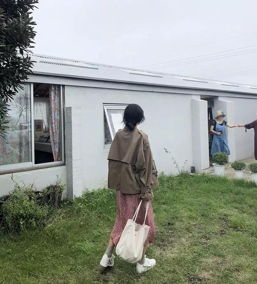 今年春天必买的外套一定是这5款,春天穿什么外套好看又时尚