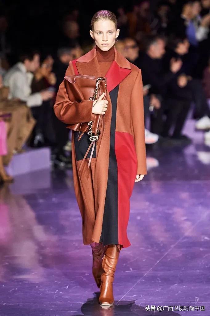 适合年轻人的职场穿搭,职场穿搭尽显干练大气