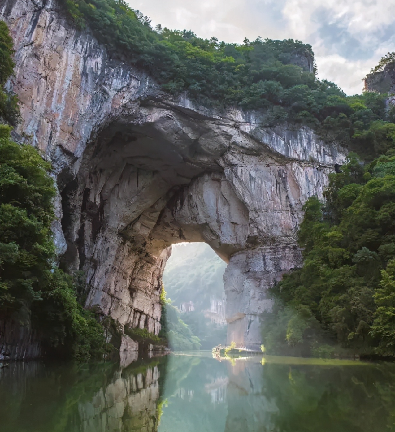 贵州遵义的a级景区有哪些,贵州遵义5a级旅游景点