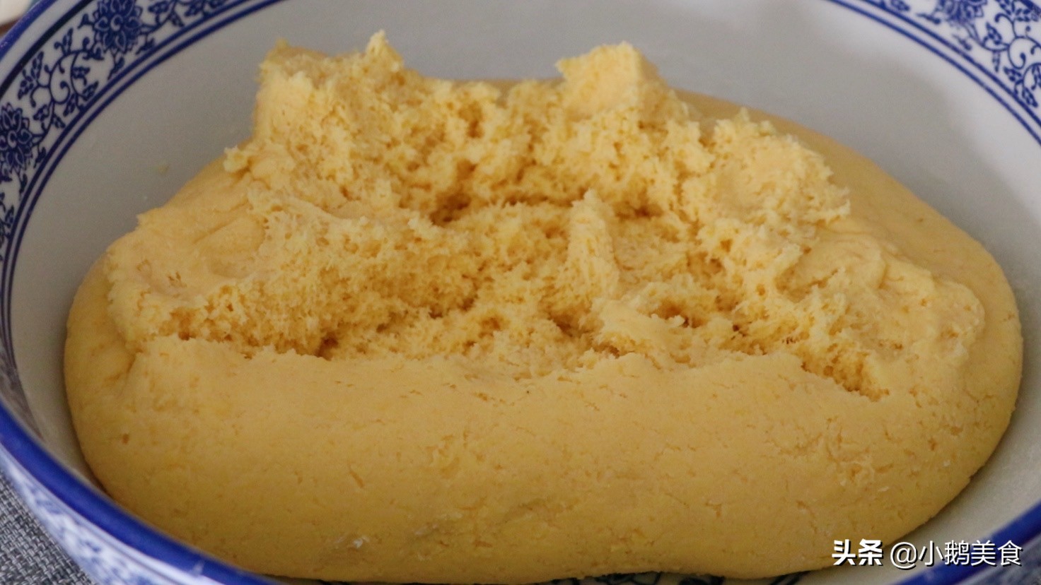 自从学会了玉米粉这个做法,玉米面好吃的九种做法视频
