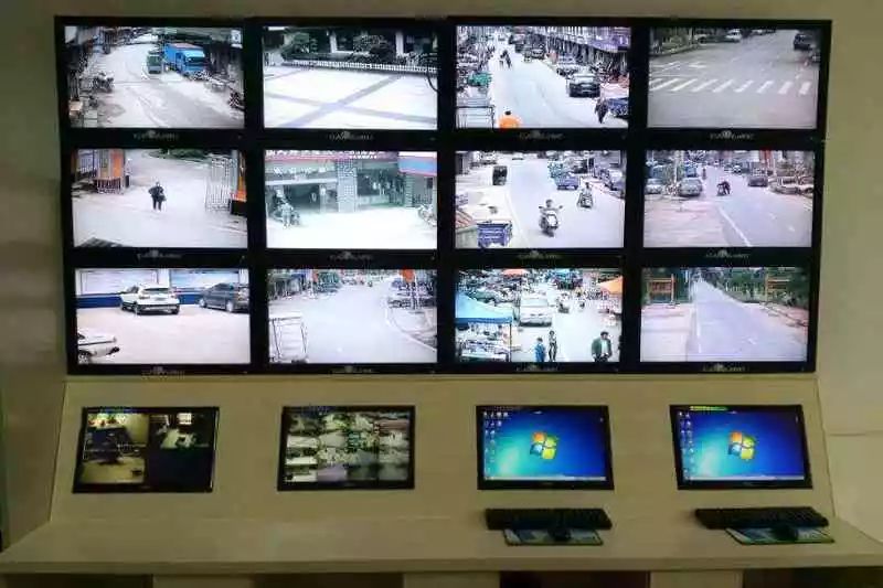 美国社会治安怎么样,美国富人区治安怎么样