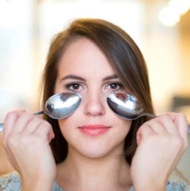 眼睛浮肿怎么快速消肿,早上起床浮肿怎么快速消肿