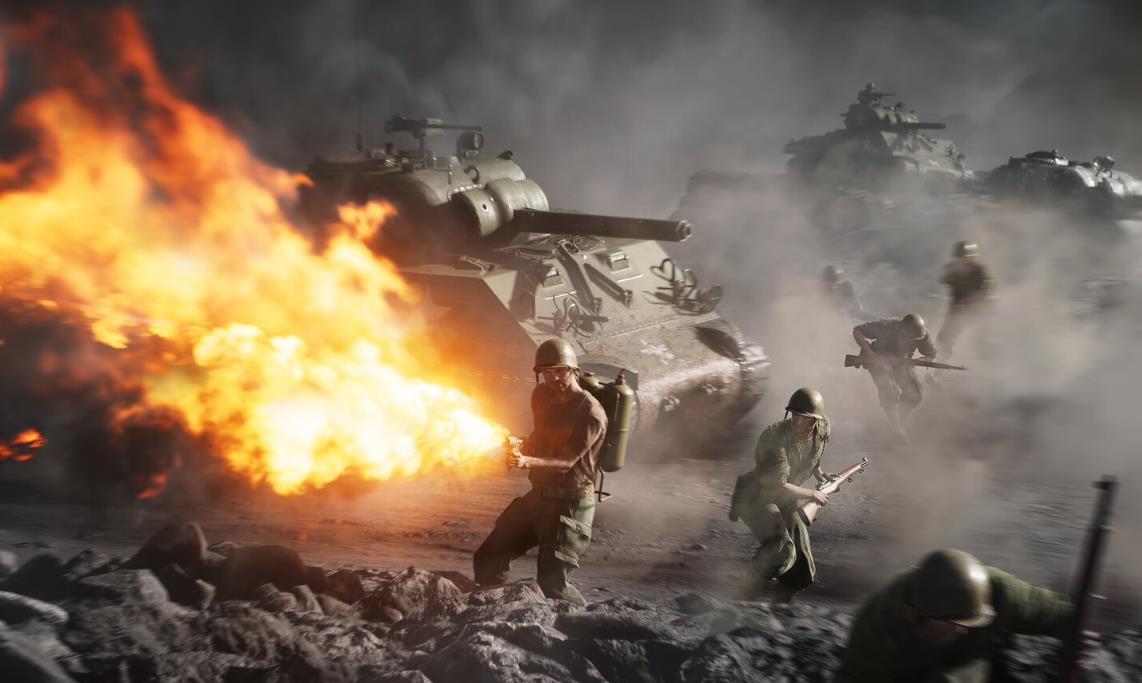 Steam一周游戏销量榜,steam秋季特惠必买的十款顶级大作