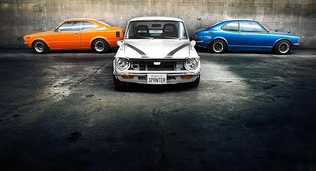 JDM文化起源,jdm文化流行背后的原因