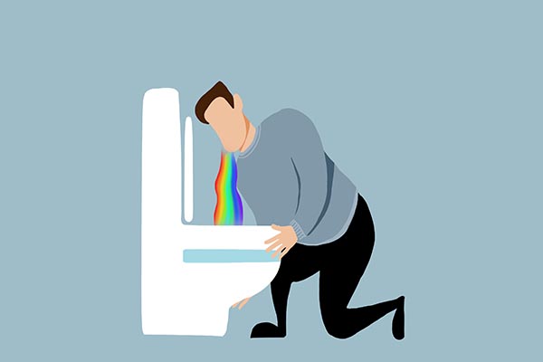 做过胃镜的人的真实感受,做胃镜痛苦吗哪三种人必须做胃镜