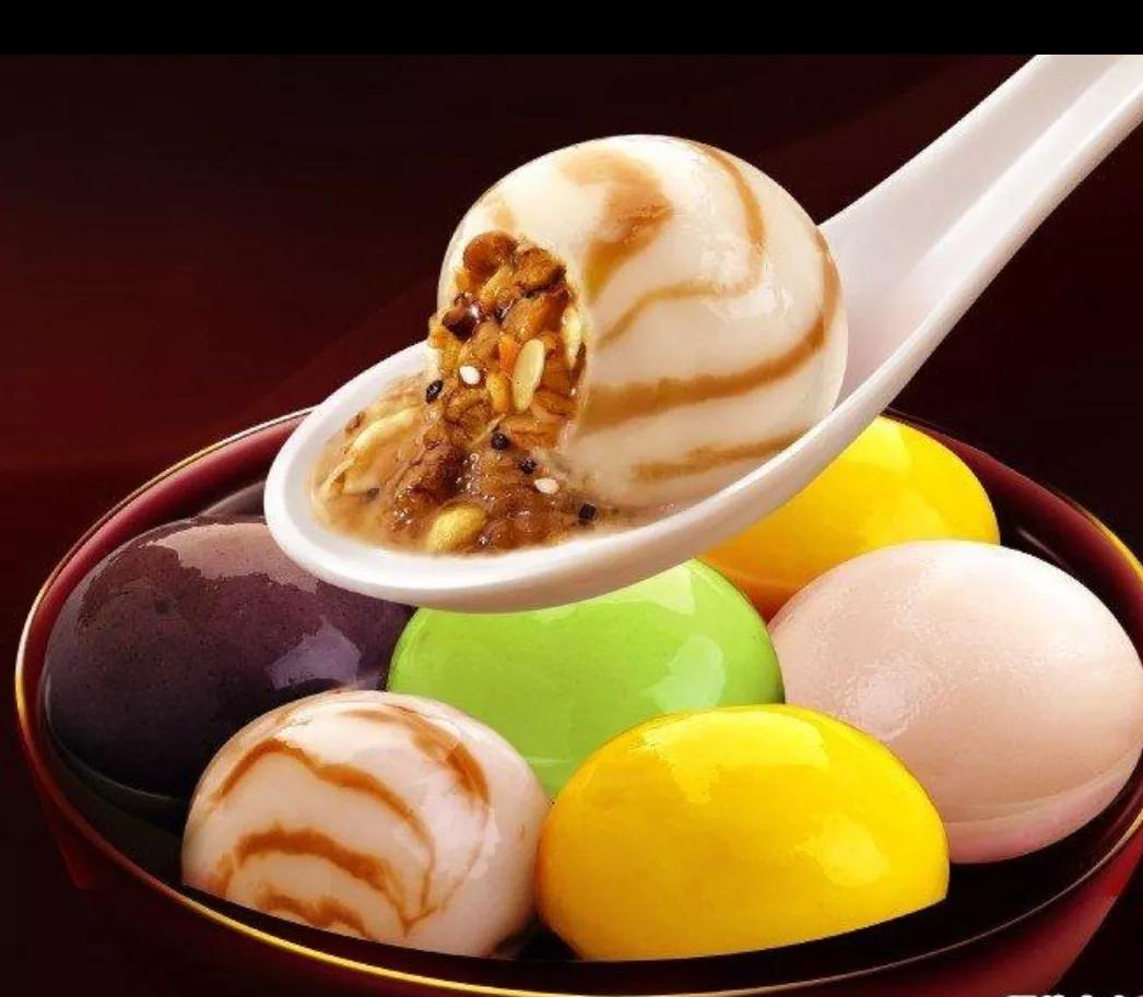 今天是元宵节,宝宝吃汤圆有哪些注意事项呢?