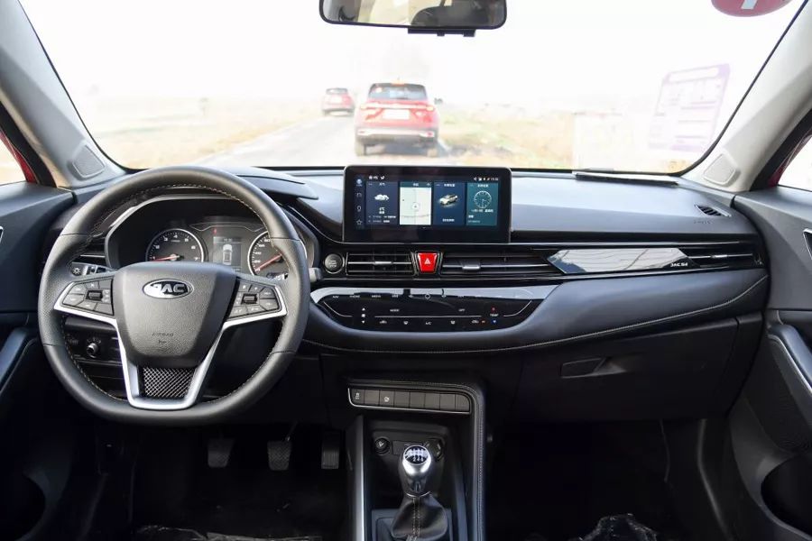 江淮瑞风s4新款试驾视频,全新一代超能suv江淮瑞风s4上市