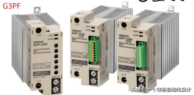 时间继电器与继电器的区别,继电器与固态继电器区别