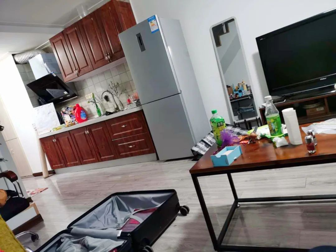 人在郑州|复工第51天,依旧没闲钱买杯咖啡