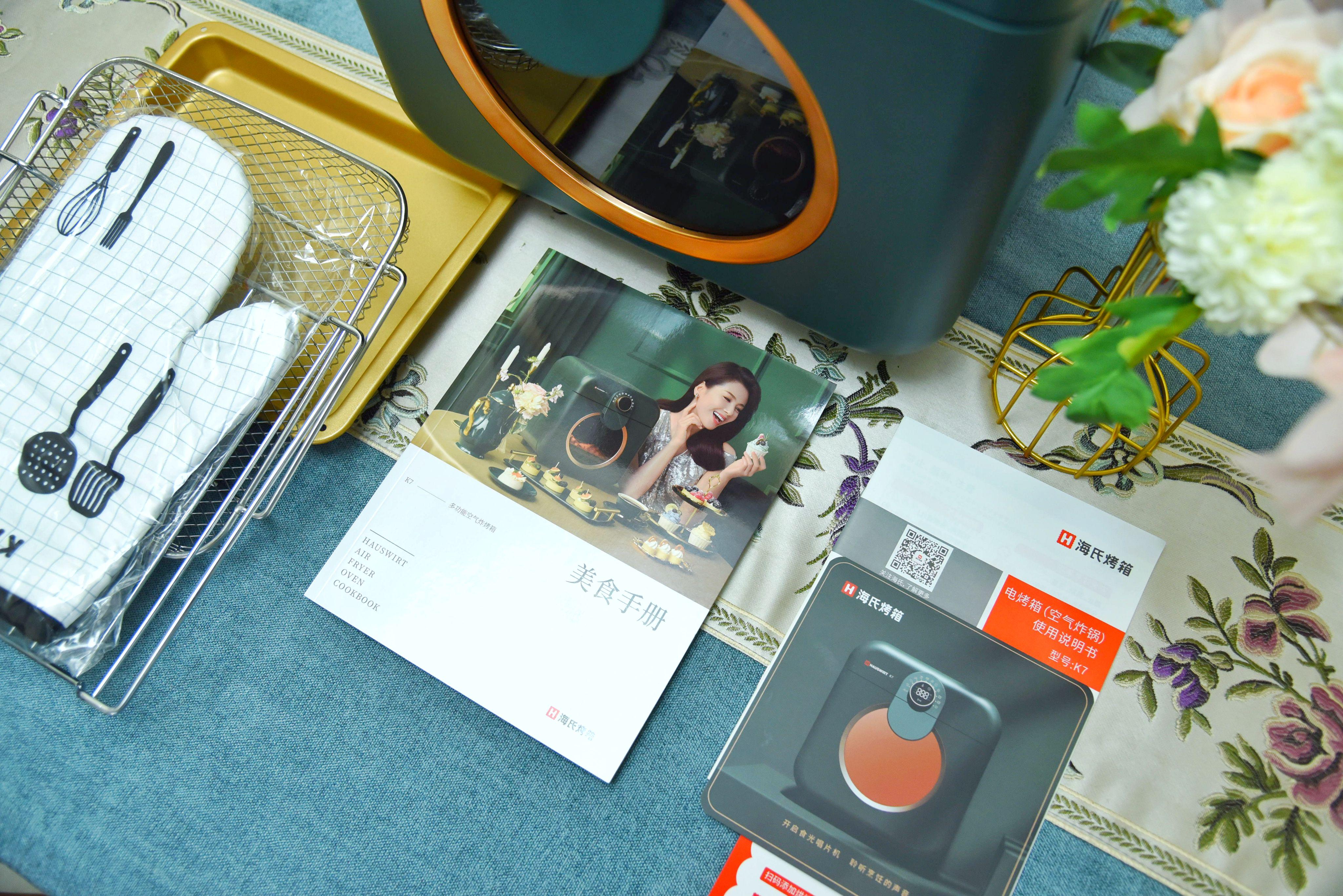 测评酸奶机,一体多功能空气炸锅